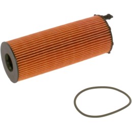 Bosch P7066 - Oil Filter Car