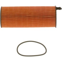 Bosch P7066 - Oil Filter Car