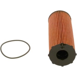 Bosch P7066 - Oil Filter Car