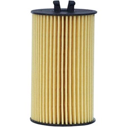 ACDelco GM Original Equipment PF2257G Engine Oil Filter and Cap Seal (O-Ring) (Use with Cap Marked HENGST)