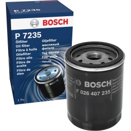 Bosch P7235 - Oil Filter Car