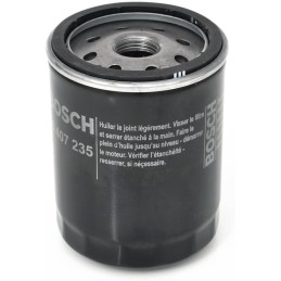 Bosch P7235 - Oil Filter Car