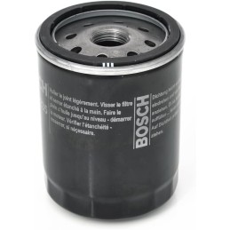 Bosch P7235 - Oil Filter Car