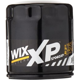 WIX (57060XP) XP Oil Filter