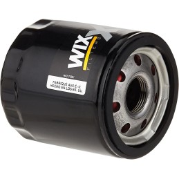 WIX (57060XP) XP Oil Filter