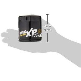 WIX (57060XP) XP Oil Filter