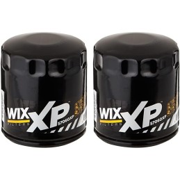 WIX (57060XP) XP Oil Filter