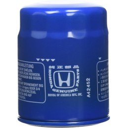 Genuine Acura 15400-PLM-A02 Engine Oil Filter