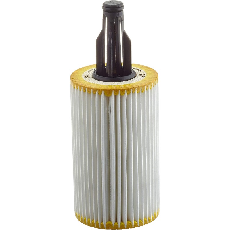 MANN-FILTER HU 7025 Z Oil Filter - Cartridge