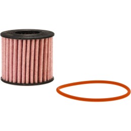 FRAM Ultra Synthetic Automotive Replacement Oil Filter, Designed for Synthetic Oil Changes Lasting up to 20k Miles, XG10358