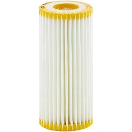 Mann Filter Original MANN-FILTER Oil Filter HU 6013 Z – Oil Filter Set with Gasket/Gasket Set – For Passenger Cars