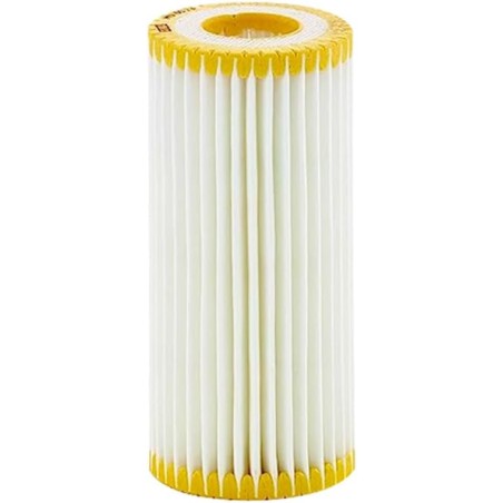 Mann Filter Original MANN-FILTER Oil Filter HU 6013 Z – Oil Filter Set with Gasket/Gasket Set – For Passenger Cars