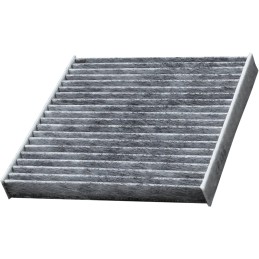 EPAuto CP285 (CF10285) Premium Cabin Air Filter includes Activated Carbon