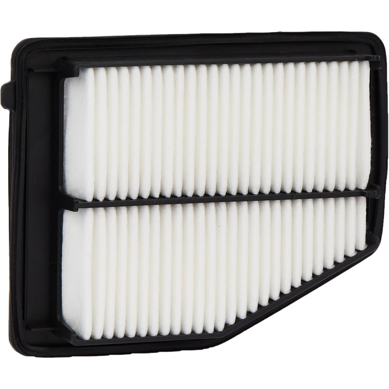 ECOGARD XA6171 Premium Engine Air Filter Fits Honda Civic 1.8L 2012-2015 | Acura ILX 2.0L 2013-2015