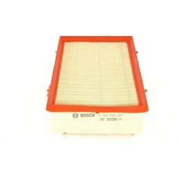 Bosch S0287 - Air Filter Car