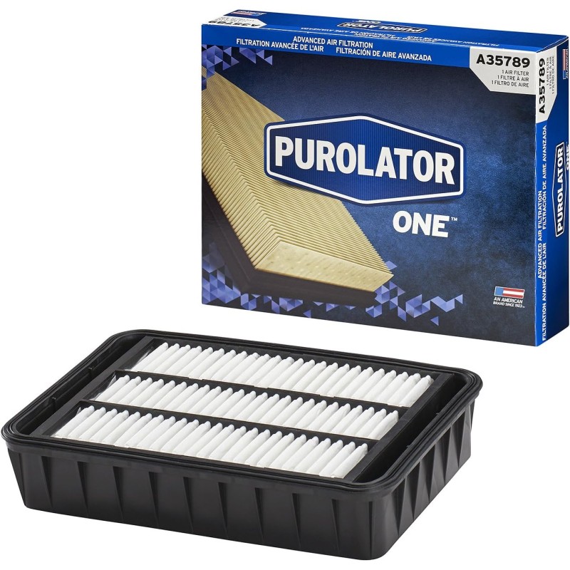 Purolator A35789 PurolatorONE Advanced Engine Air Filter