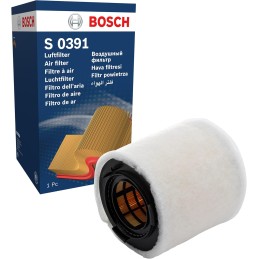 Bosch S0391 - Air Filter Car