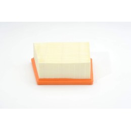 Bosch S0135 - Air Filter Car