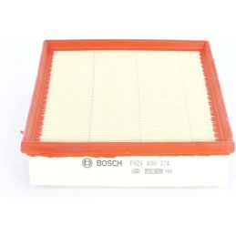 Bosch S0374 - Air Filter Car