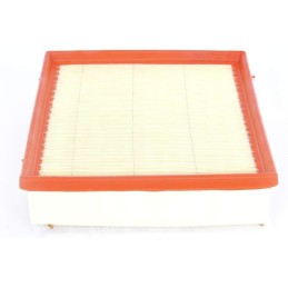 Bosch S0374 - Air Filter Car