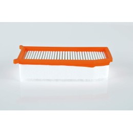 Bosch S0343 - Air Filter Car