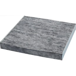 EPAuto CP134 (CF10134) Premium Cabin Air Filter includes Activated Carbon