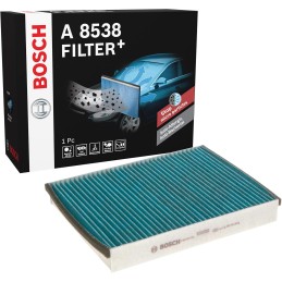 Bosch R2598 - Innenraumfilter mit Aktivkohle