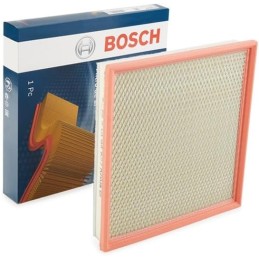 Bosch S0217 - Air Filter Car