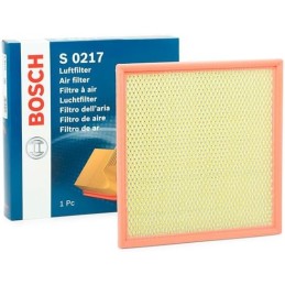 Bosch S0217 - Air Filter Car