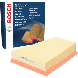 Bosch S3532 - Air Filter Car