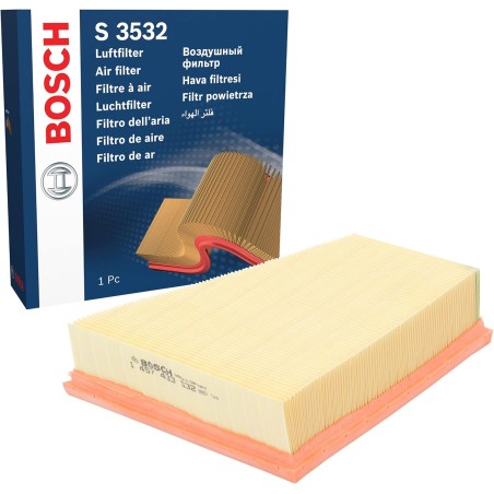 Bosch S3532 - Air Filter Car