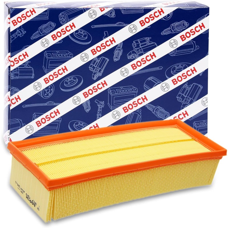 Bosch S9404 - Air Filter Car