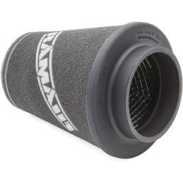 Ramair Filters CC-296-UNI Universal Neck Performance Cone Air Filter with Reducing Rings