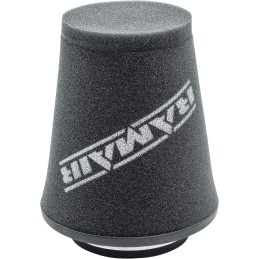 Ramair Filters CC-296-UNI Universal Neck Performance Cone Air Filter with Reducing Rings