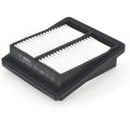 Bosch S0054 - Air Filter Car