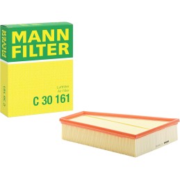 MANN-FILTER C 30 161 Luftfilter - PKW + TRANSPORTER