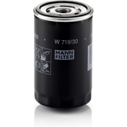 MANN-FILTER C 37 153 Luftfilter - PKW + TRANSPORTER