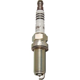 NGK LKAR7BIX-11S Iridium IX Spark Plug (93501 Iridium Ix), 4 Pack