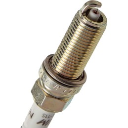 NGK LKAR7BIX-11S Iridium IX Spark Plug (93501 Iridium Ix), 4 Pack