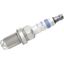 Bosch FR78X (N50) - Spark Plugs Super 4 - Set of 4