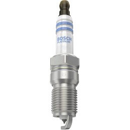 Bosch HR8DPP15V - Platinum Zündkerzen - 1 Stück