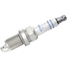 Bosch FQR8LEU2 (N40) - Spark Plugs Nickel - Set of 4