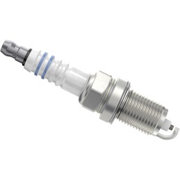 Bosch FQR8LEU2 (N40) - Spark Plugs Nickel - Set of 4