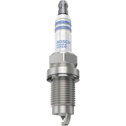 Bosch FR6LII330X - Spark Plugs Double Iridium - 1 piece