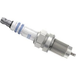 Bosch FR6LII330X - Spark Plugs Double Iridium - 1 piece