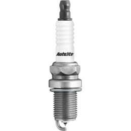 Autolite Iridium XP Automotive Replacement Spark Plugs, XP3922 (4 Pack)