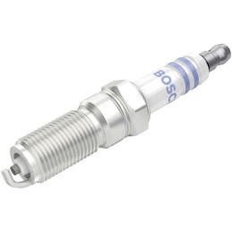 Bosch HR7MEV (N44) - Spark Plugs Nickel - Set of 4