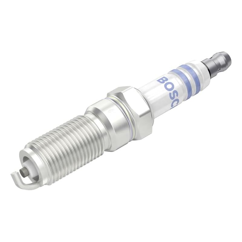 Bosch HR7MEV (N44) - Spark Plugs Nickel - Set of 4