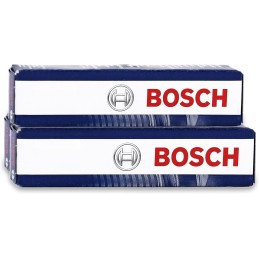 3x Zündkerze BOSCH Super plus FR7HC+