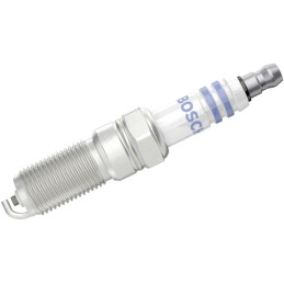 Bosch HR7MEV (N44) - Spark Plugs Nickel - Set of 4